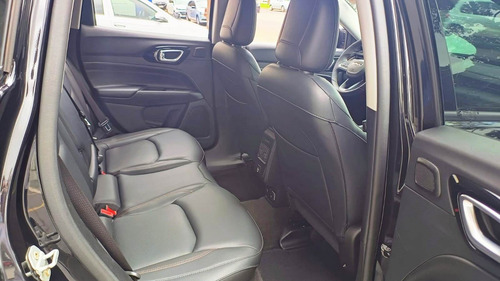 Jeep Compass 1.3 T270 TURBO FLEX LIMITED AT6