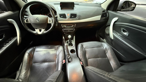 Renault Fluence Fluence 2.0 16V Dynamique (Flex)