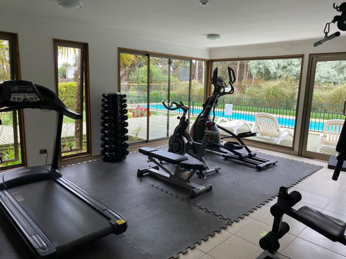 ¡vive En Algarrobo! Depto. Amoblado 56m² En Venta