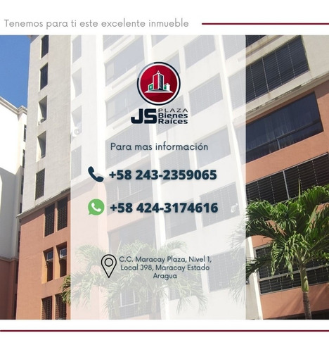 Imagen 10 de 10 de Nuevo Bosque Alto Apto. En Venta Remodelado 04243174616
