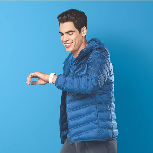 Reloj Inteligente Fitbit Versa Lite Edition, Talla Única (ba