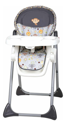 Silla Alta Sit Right De Baby Trend