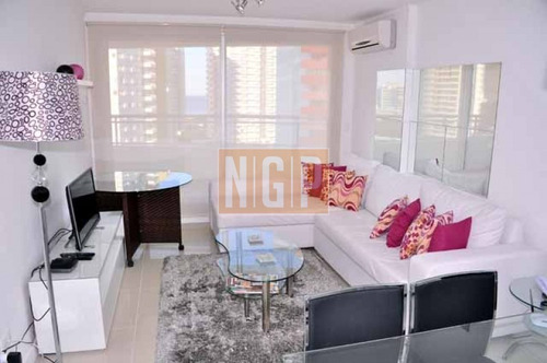 Apartamento Brava -ref:14261