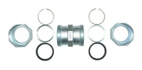 Luva Galv. De Correr Tupypress 1/2 - Tupy