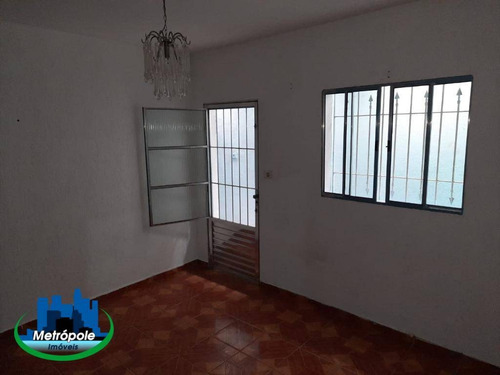 Imagem 24 de 30 de Sobrado Com 5 Dormitórios À Venda, 150 M² Por R$ 480.000,00 - Vila Flórida - Guarulhos/sp - So0713