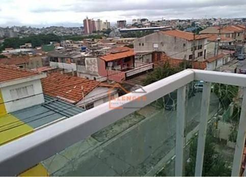 Imagem 14 de 22 de Apartamento À Venda, 47 M² Por R$ 265.000,00 - Vila Marieta - São Paulo/sp - Ap0261
