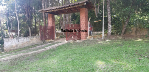 Imagem 16 de 30 de Chacara - 1745 - 69667839
