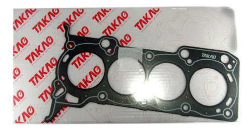 Junta Cabeçote Jac J2 J3 1.4 16v Vvt Flex 108cv 113c Amiant