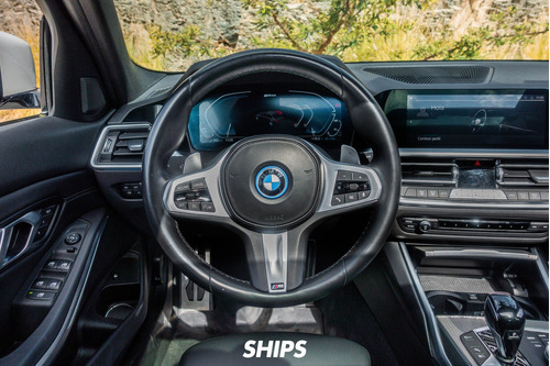 BMW Serie 3 2.0 330e Sport Hibrido At