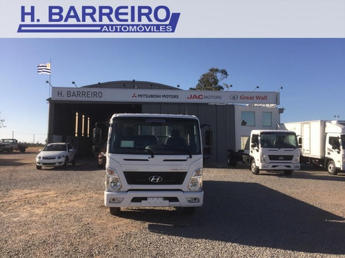 Hyundai Mighty Ex10 Con Caja 3.9 2023 0km