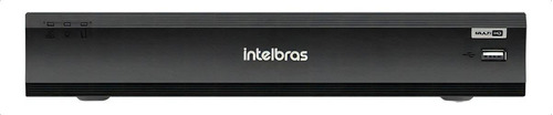 DVR independiente Imhdx 3132 Intelbras Full HD 1080p