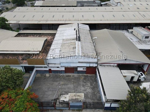 Jean Pavon Tiene Excelente Galpón En Venta En La Zona Industrial I Oeste De Barquisimeto Lara 8 4 7 6