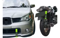 Comprar Reata De Arrastre Correa Para Carro Auto Spraco Tuning 1 Und