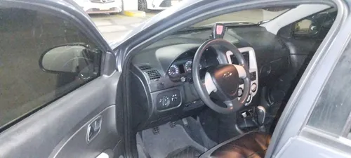 Chery Fulwin 1.5l 4 p