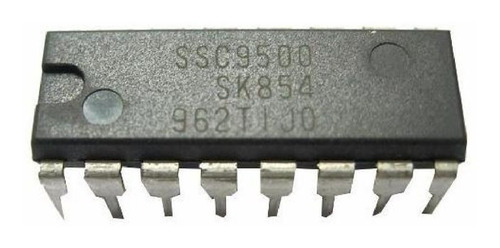 Ssc9500 Ssc 9500 Dip-16