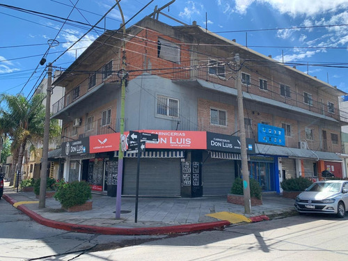 Imagen 1 de 15 de Excelente Esquina, Venta En Bloque.