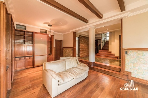 Imagen 10 de 30 de Venta Importante Casa 4 Dormitorios - Fisherton, Rosario
