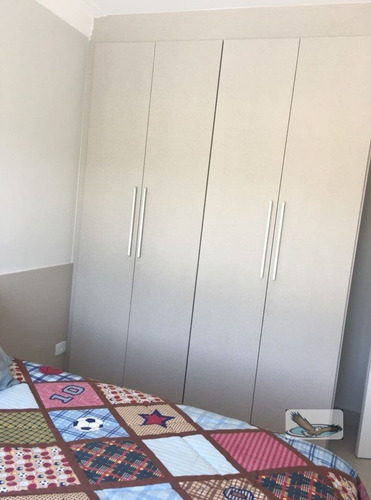 Casa A Venda No Bairro Giardino D' Italia Em Itatiba - Sp. - Ca2353-1