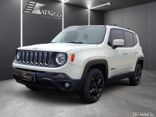 Jeep Renegade RENEGADE