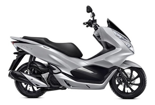 Honda Pcx 150 Nuevo Modelo