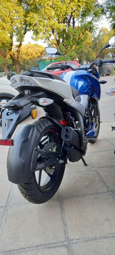 Imagen 3 de 7 de Tvs Rtr 160 Av