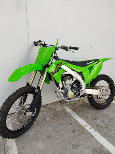 Imagen 15 de 25 de Kawasaki Kx 250 0km Excelente Contado Solo Junio!!!