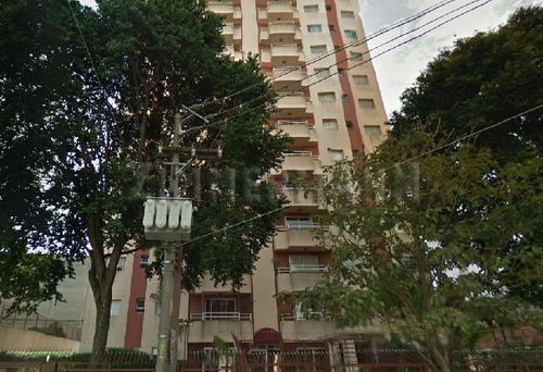 Imagem 1 de 8 de Apartamento - Santa Cecilia - Ref: 89744 - V-89744