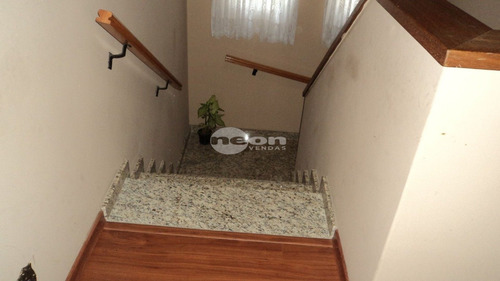 Imagem 10 de 12 de Casa Sobrado - Nova Petropolis - Ref: 2205 - V-2205