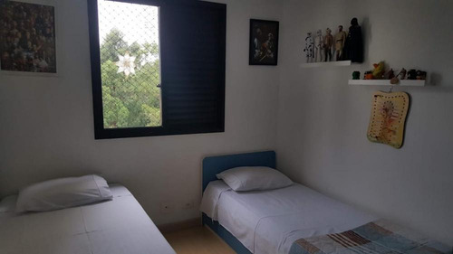 Imagem 21 de 22 de Apartamento Com 03 Dormitórios E 98 M² | Lauzane Paulista , São Paulo | Sp - Ap163859v