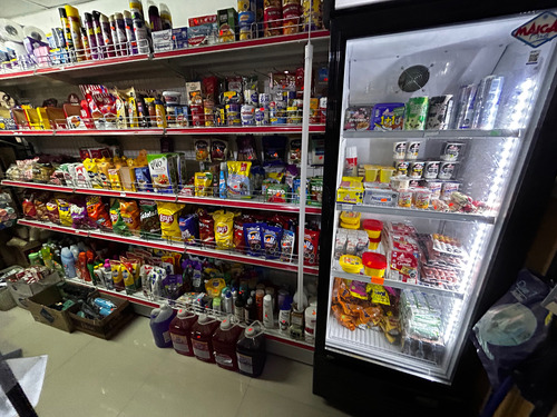 Derecho A Llaves Minimarket Puente Alto (78798)