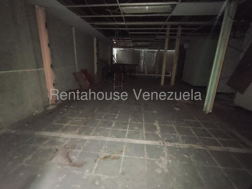Venta De Terreno En El Paraíso 25-21759 If