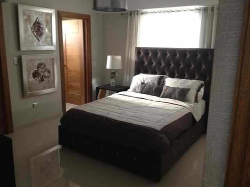 Imagen 7 de 10 de Apartamentos En Venta, La Esmeralda, Santiago