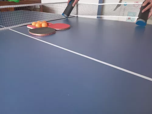 Mesa de ping pong Usada #2130423