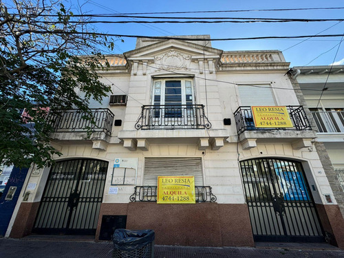 Local En Alquiler Ideal Oficinas