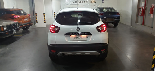 Renault Captur 2.0 Zen