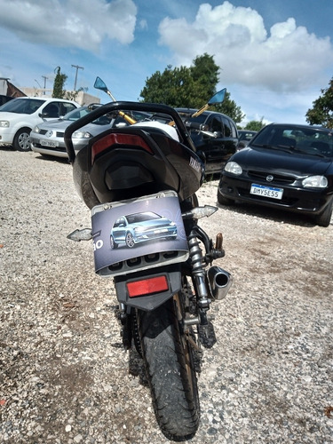 Yamaha Factor 150