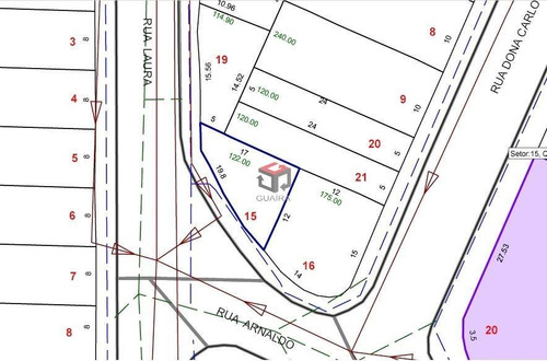 Imagem 6 de 6 de Casa À Venda, 2 Quartos, 1 Suíte, 1 Vaga, Centro - Santo André/sp - 13632