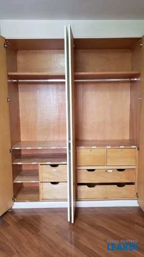 Imagem 9 de 15 de Apartamento - Jardim Marajoara - Sp - 597628