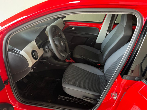 Volkswagen Up! 1.0 Tsi Move 5p