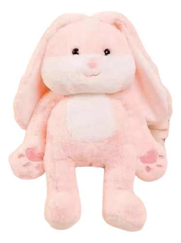 Peluche Conejo Conejito Amor 48 Cm 