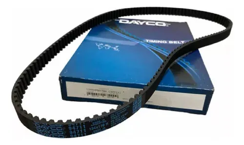 comprar Correa Tiempo Fiat Uno Palio Mpi 1.3 8v 134 Dientes Original