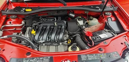 Renault Duster 1.6 Expression