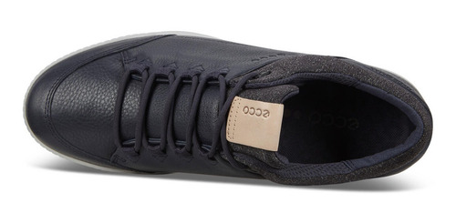 Imagen 7 de 8 de Zapatilla De Golf Ecco Street Retro Hombre