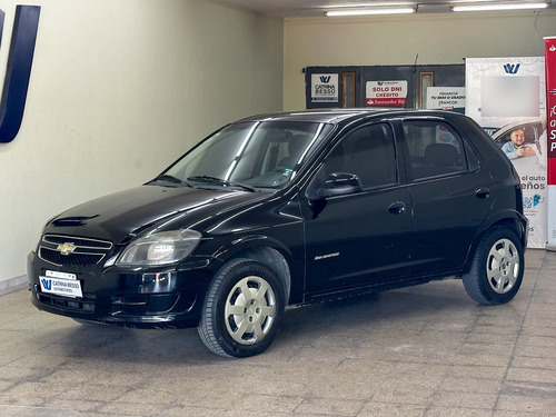 Chevrolet Celta 1.4 Advantage Pack