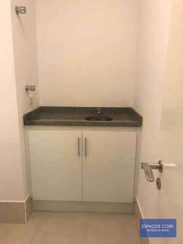 Imagem 7 de 20 de Conjunto Comercial Para Alugar, 243m² - Itaim Bibi - São Paulo/sp - Cj2322