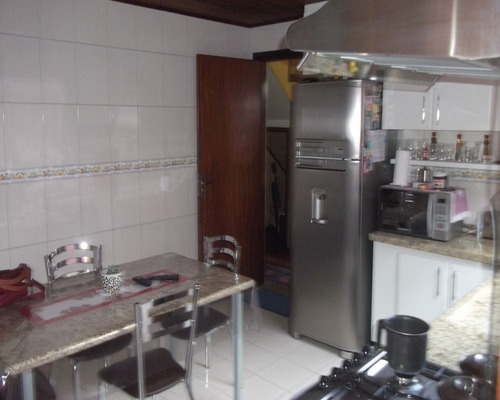 Imagem 11 de 24 de Casa - Ls6653 - 32298580