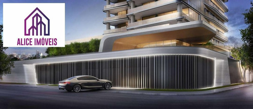 Imagem 3 de 11 de Heritage By Pininfarina - Itaim Bibi - 570m² - Ultimas Unidades - 69