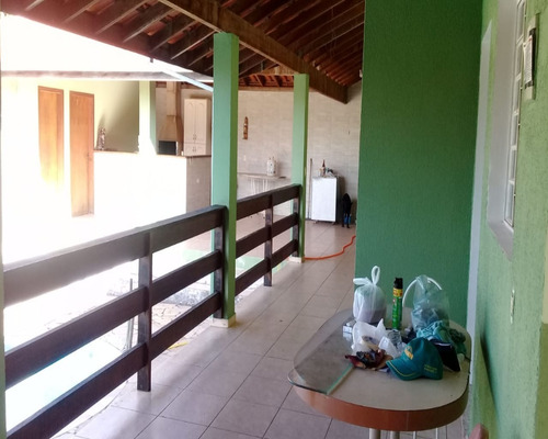 Imagem 9 de 13 de Vendo Chácara No Colina I - Ch00061 - 69031957