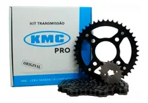 Comprar Kit Relação Cbx250 Twister 01u002F08 1045 Su002F Retentor Kmc Pro