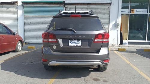 Imagen 5 de 15 de P Dodge Journey 2016 - 3pkpyj